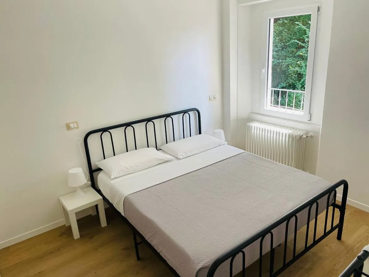 Novecento Luxury&Spa Residence 4 Stelle Montese 0*,