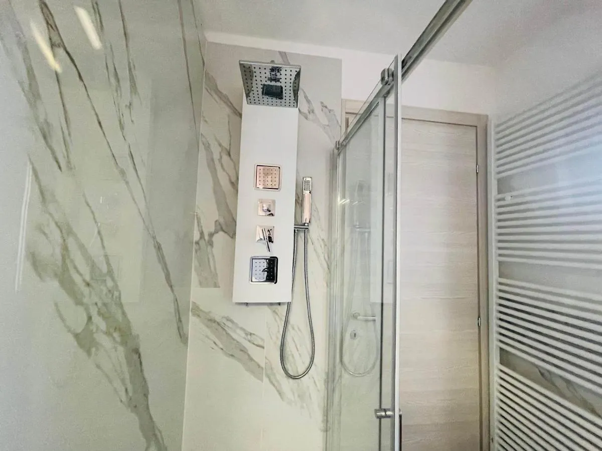 Novecento Luxury&Spa Residence 4 Stelle Montese Italia