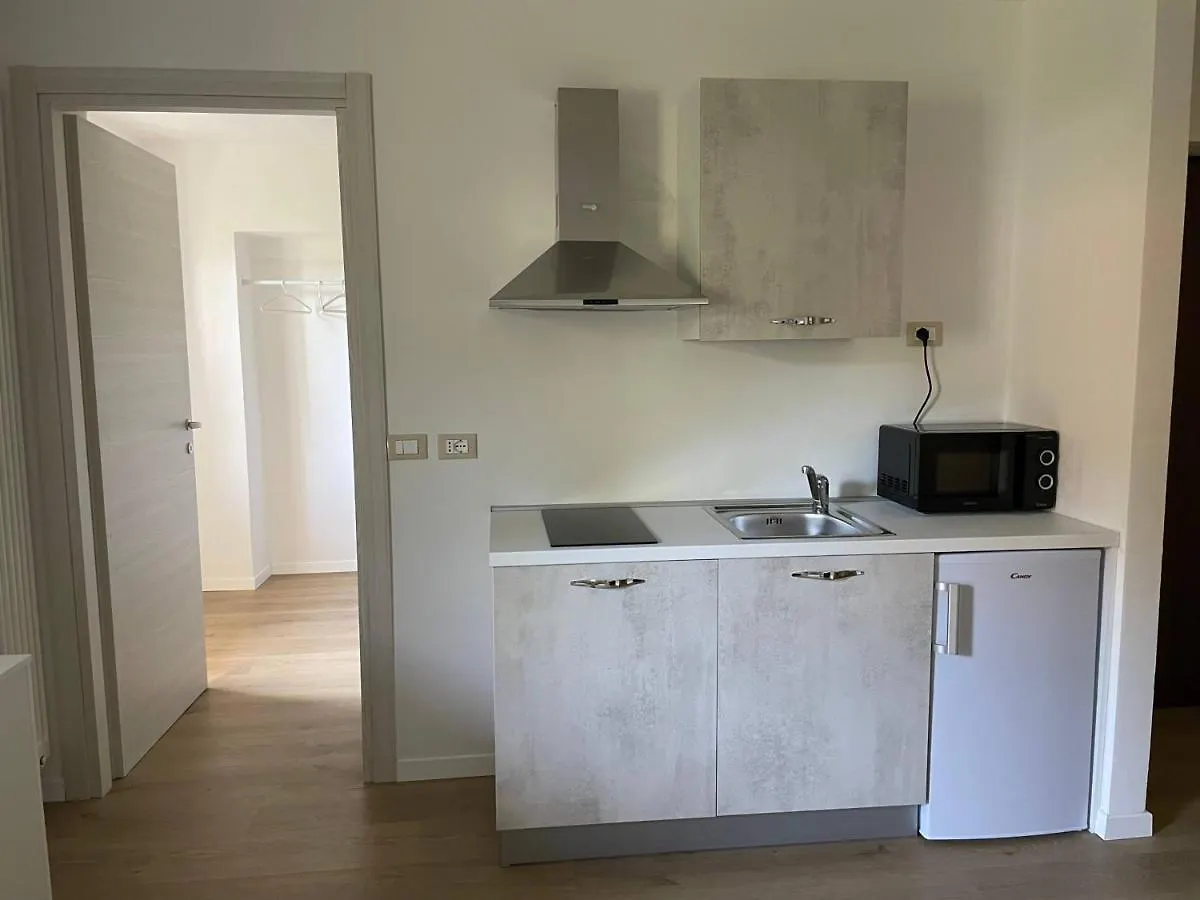 Appartamento Novecento Luxury&Spa Residence 4 Stelle Montese