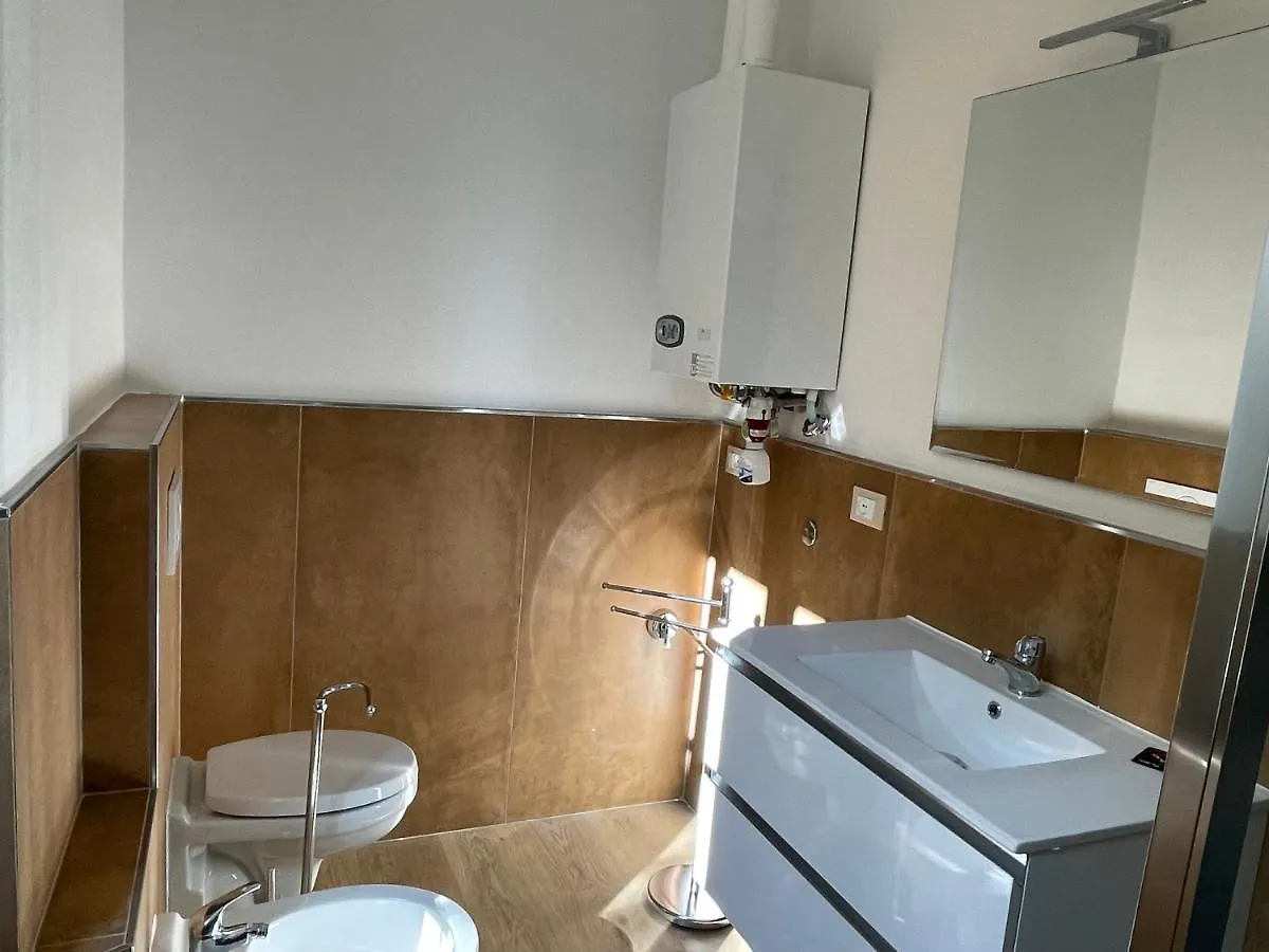Novecento Luxury&Spa Residence 4 Stelle Montese