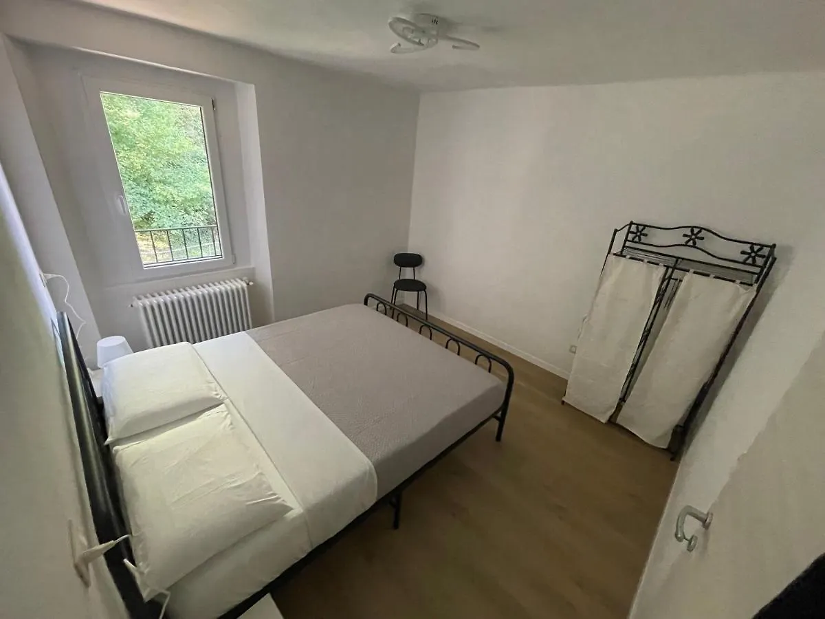Appartamento Novecento Luxury&Spa Residence 4 Stelle Montese