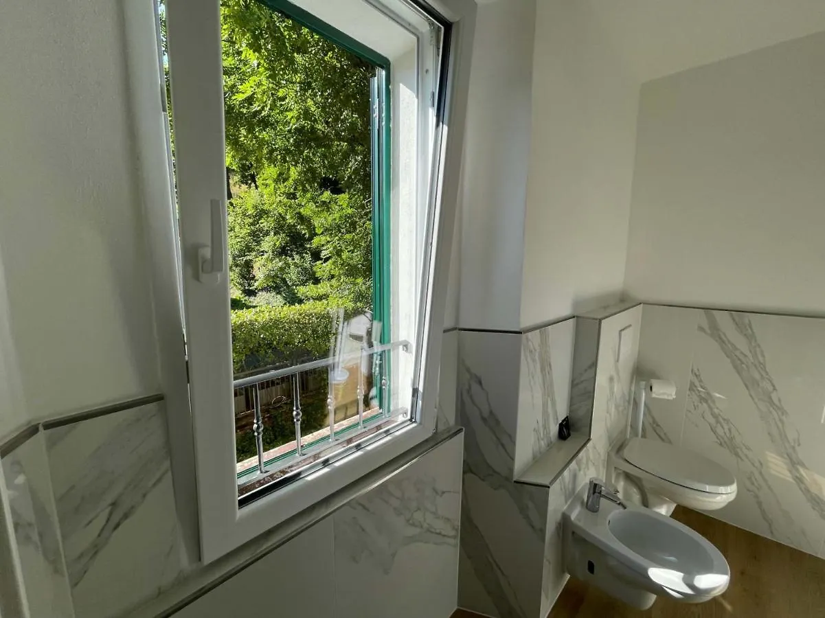 Novecento Luxury&Spa Residence 4 Stelle Montese