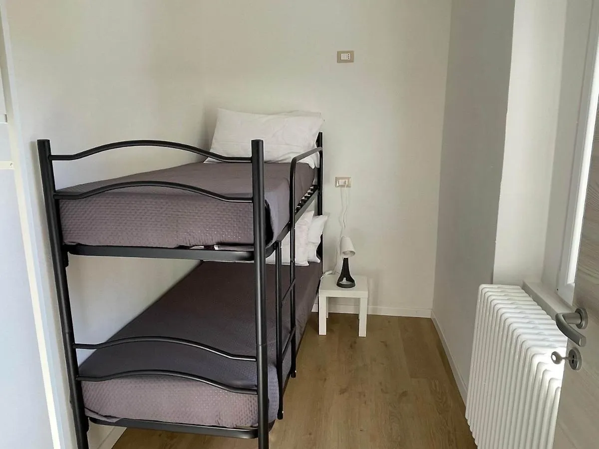 Novecento Luxury&Spa Residence 4 Stelle Montese