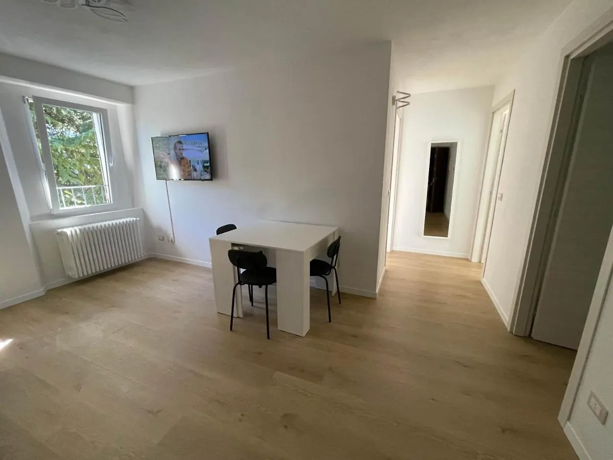 Novecento Luxury&Spa Residence 4 Stelle Montese 0*,