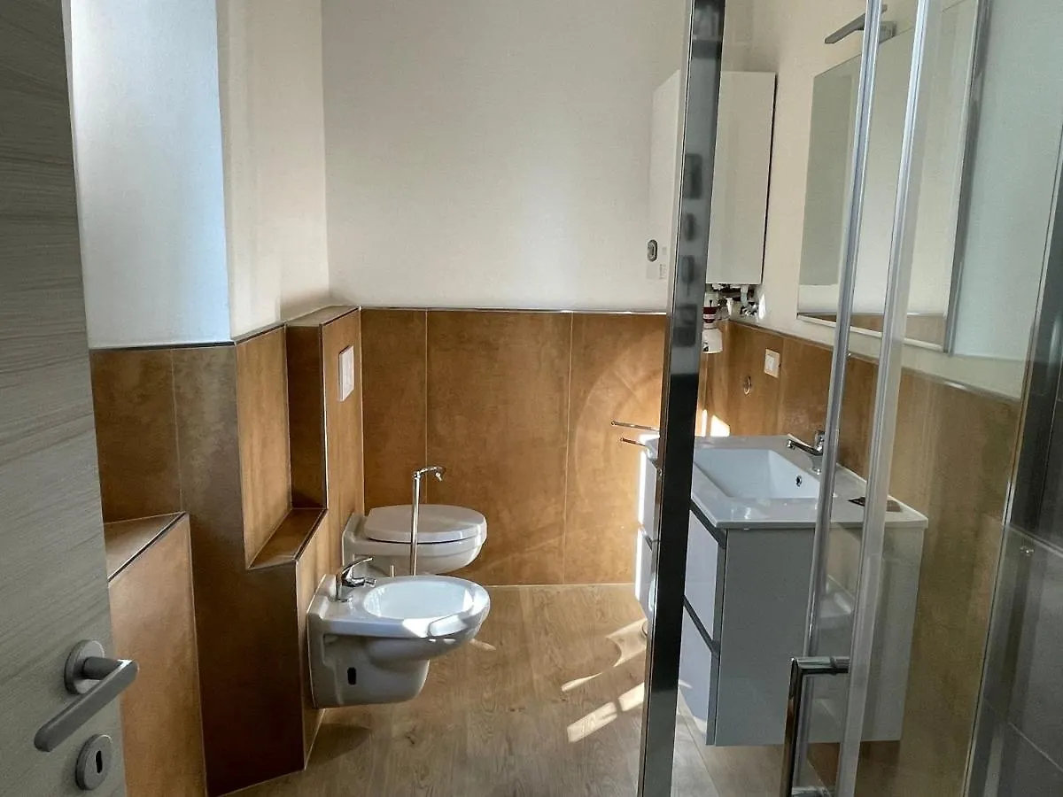 Novecento Luxury&Spa Residence 4 Stelle Montese Appartamento