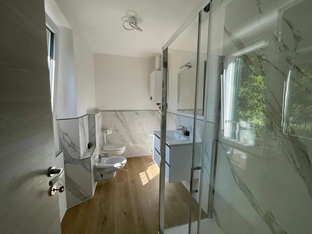 Novecento Luxury&Spa Residence 4 Stelle Montese Appartamento