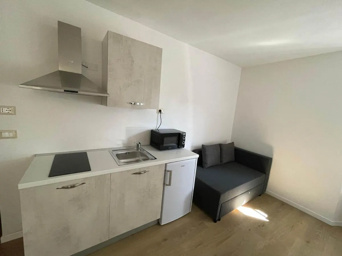 Novecento Luxury&Spa Residence 4 Stelle Montese