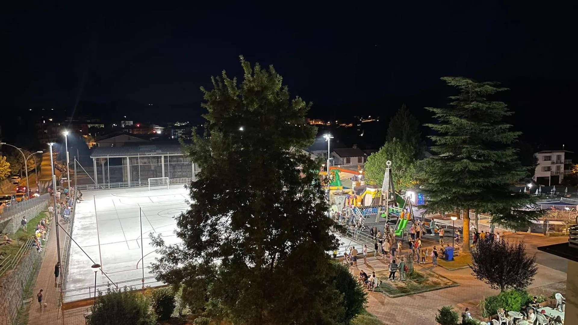Appartamento Novecento Luxury&Spa Residence 4 Stelle Montese