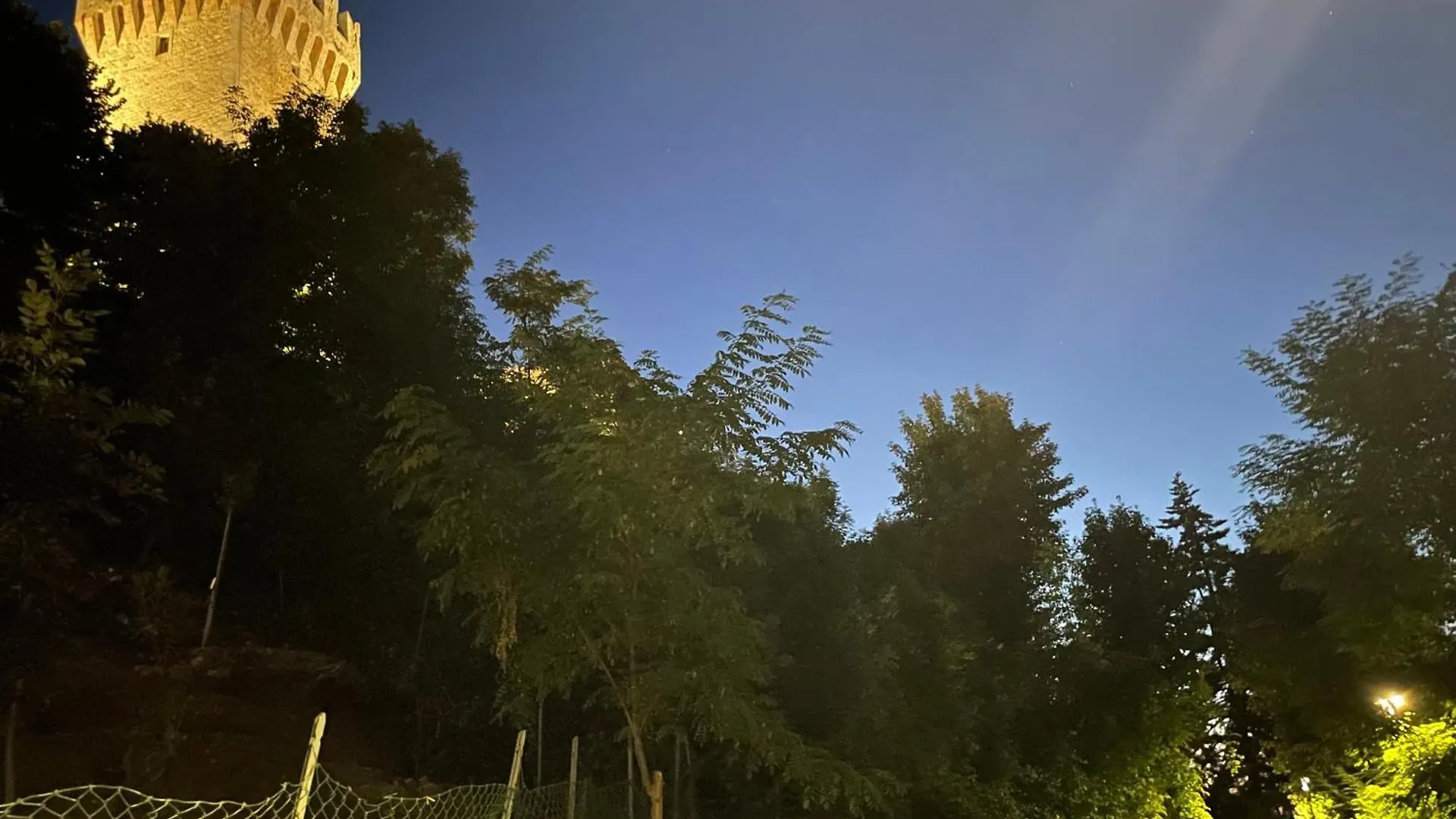 Novecento Luxury&Spa Residence 4 Stelle Montese