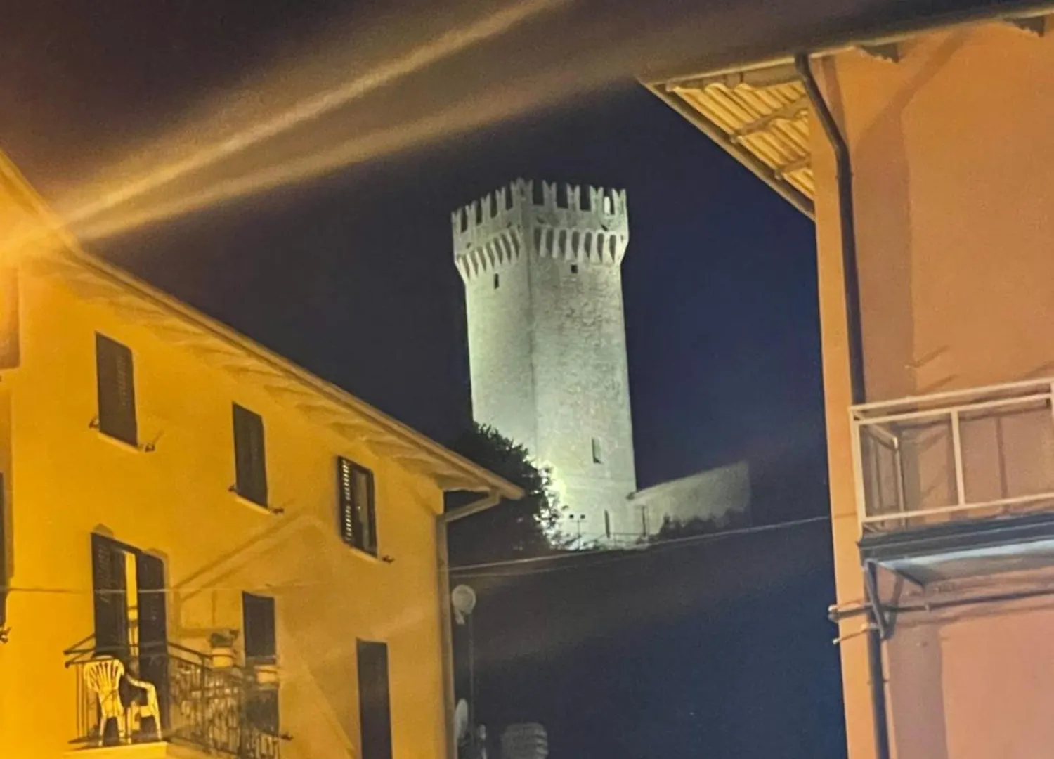 Novecento Luxury&Spa Residence 4 Stelle Montese Appartamento