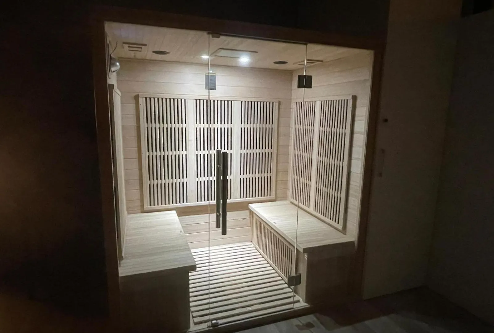 Appartamento Novecento Luxury&Spa Residence 4 Stelle Montese