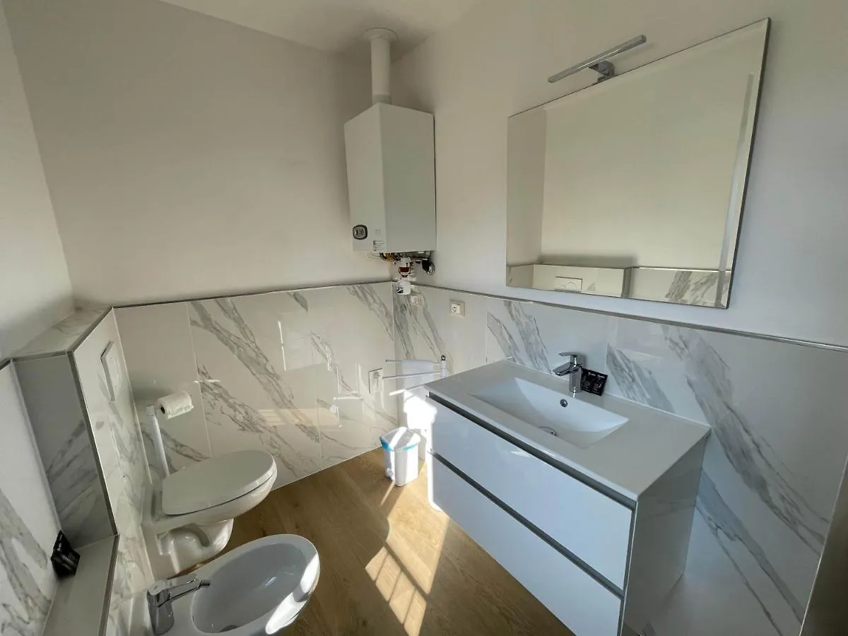 Novecento Luxury&Spa Residence 4 Stelle Montese Italy