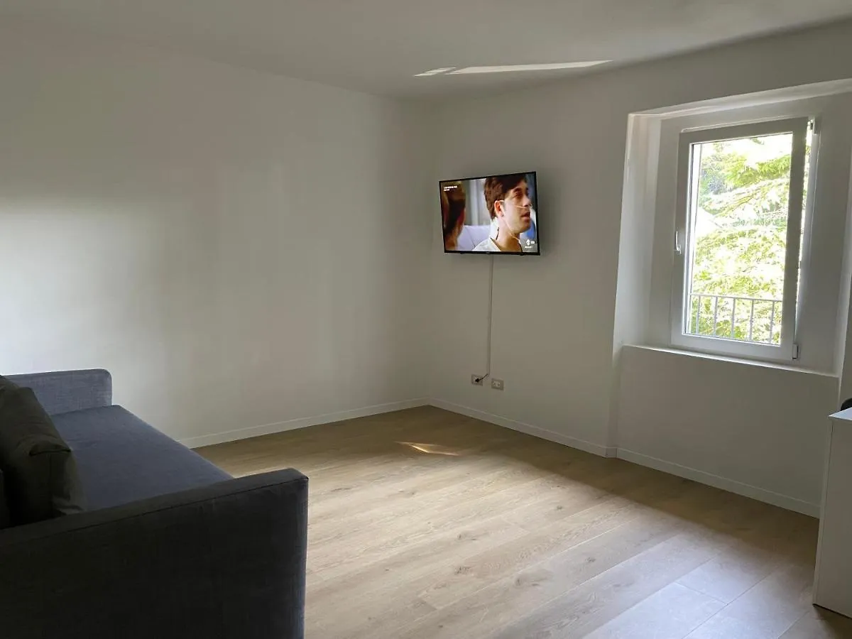 Apartment Novecento Luxury&Spa Residence 4 Stelle Montese