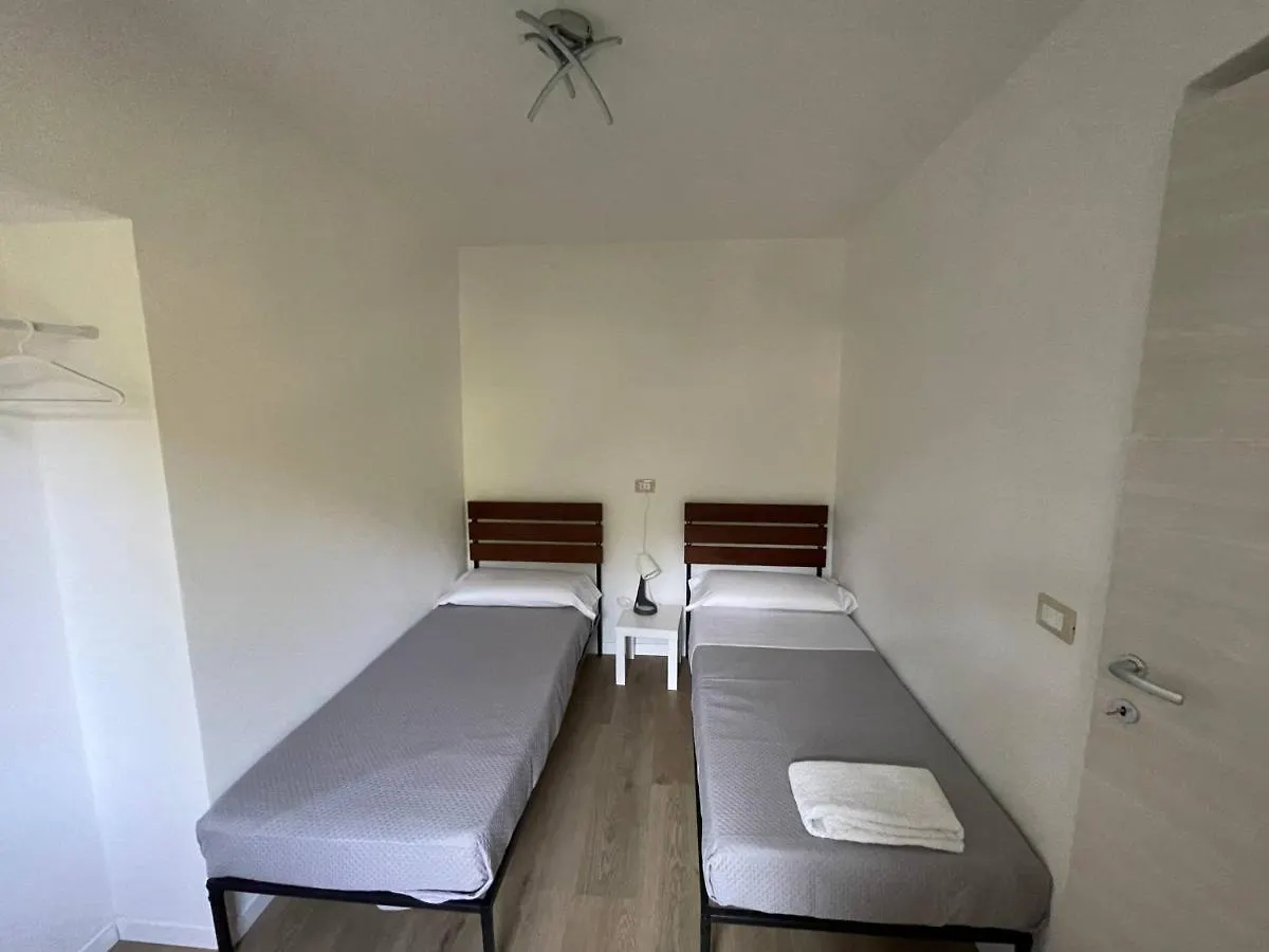 Novecento Luxury&Spa Residence 4 Stelle Montese Apartment