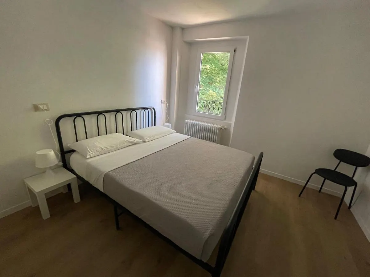 Apartment Novecento Luxury&Spa Residence 4 Stelle Montese Italy