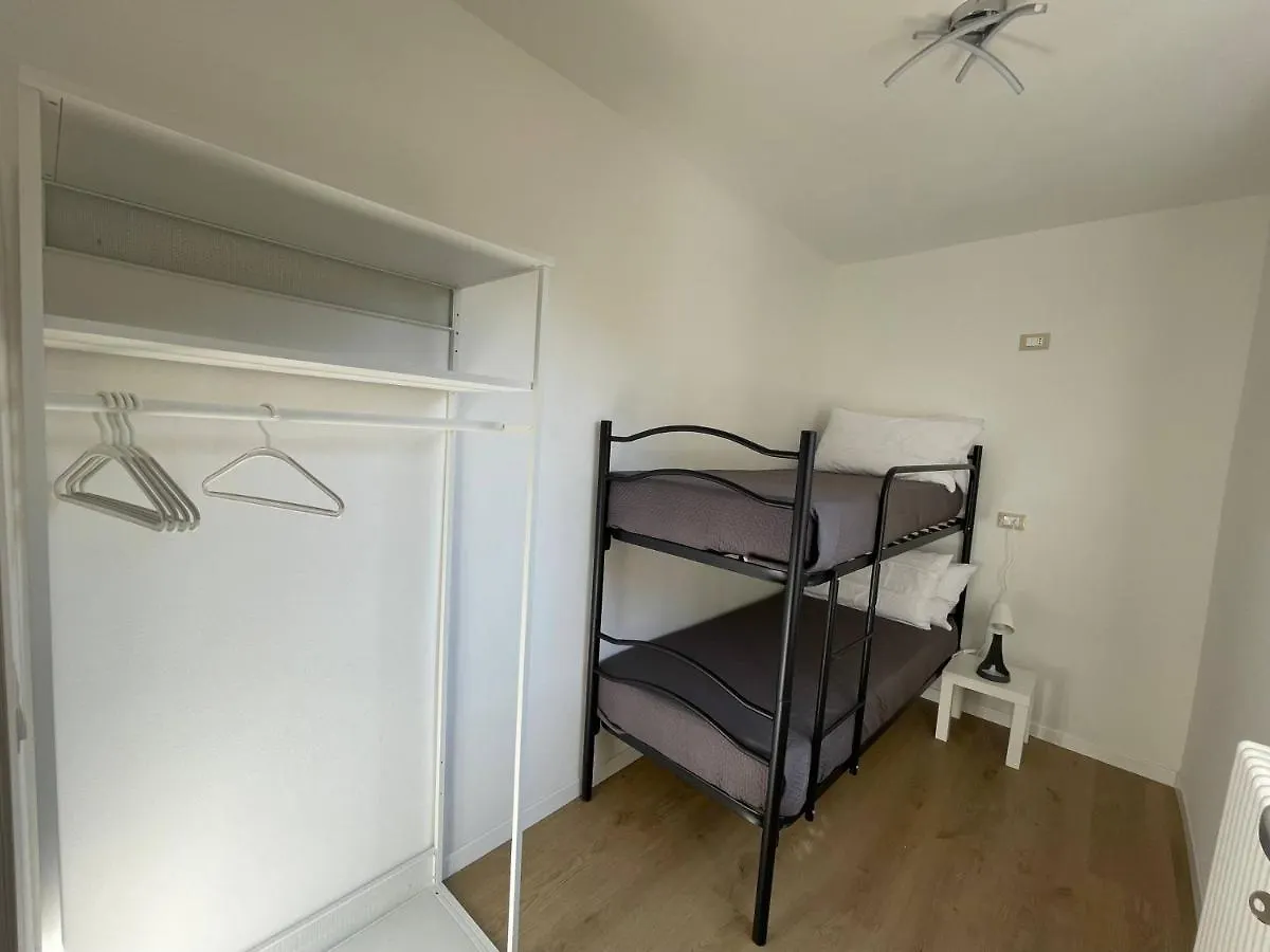 Novecento Luxury&Spa Residence 4 Stelle Montese Apartment