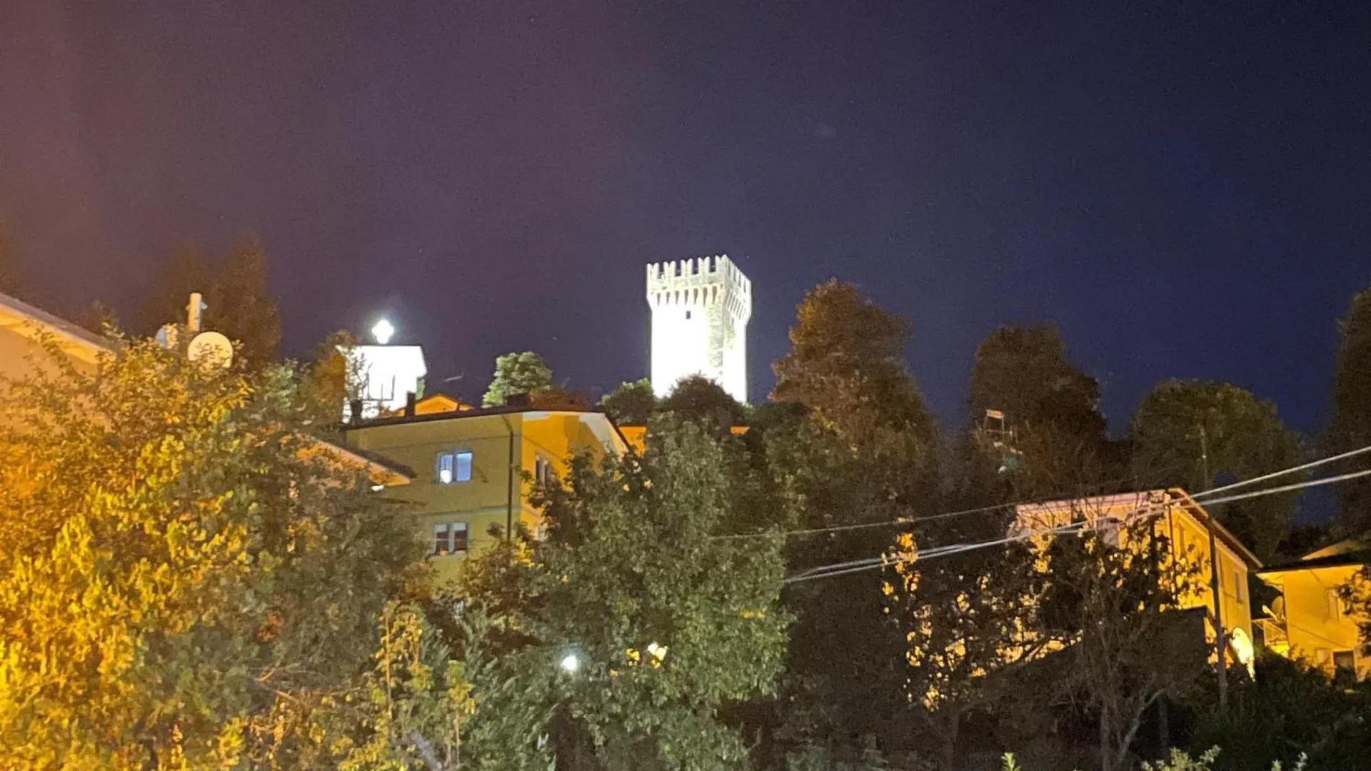 Novecento Luxury&Spa Residence 4 Stelle Montese Italy