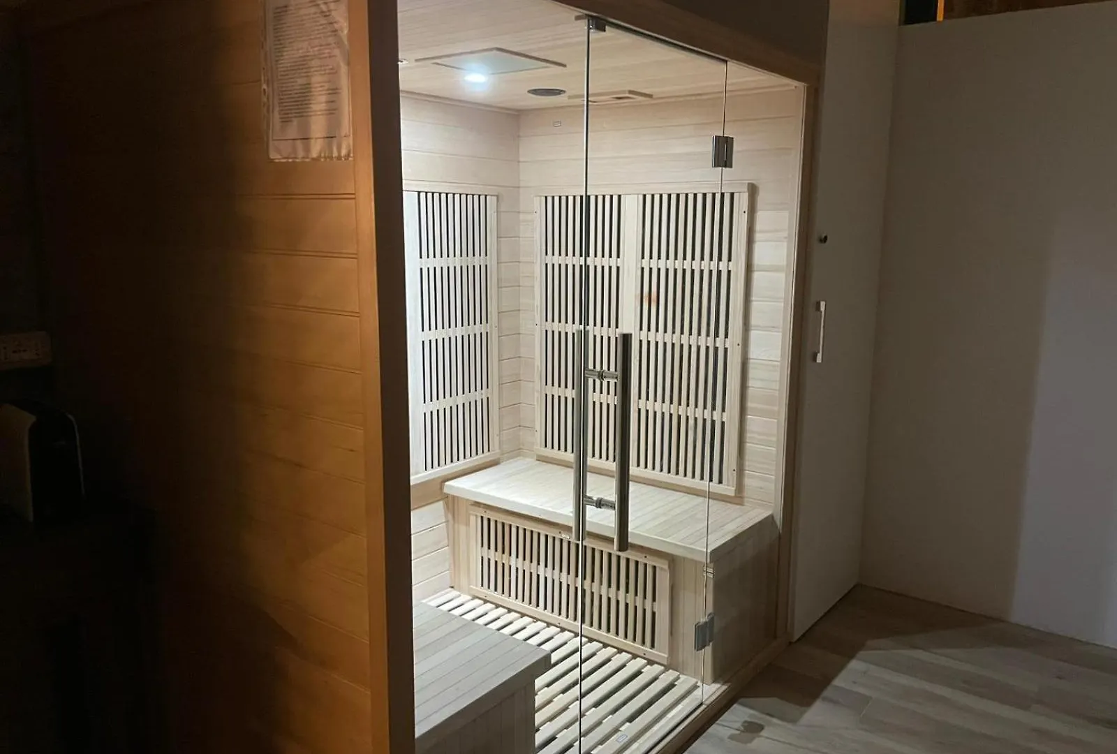 Novecento Luxury&Spa Residence 4 Stelle Montese