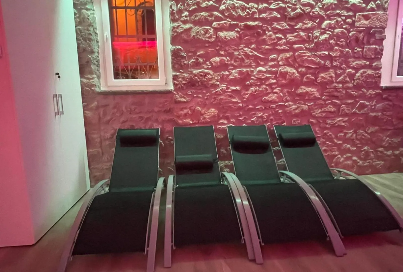 Novecento Luxury&Spa Residence 4 Stelle Montese Italy